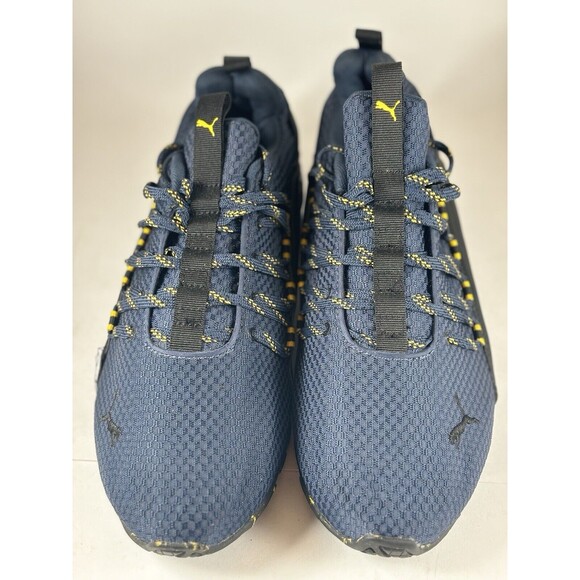 [376779-01] Mens Puma AXELION WINTER TRAIL Size 9.5 Nwob main image 16